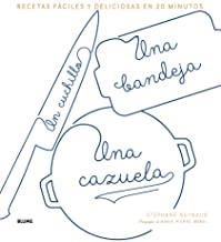 CUCHILLO, UNA BANDEJA, UNA CAZUELA, UN | 9788416965854 | REYNUAD, STEPHANE