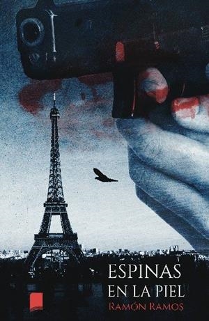 ESPINAS EN LA PIEL | 9788417721954 | RAMOS, RAMON