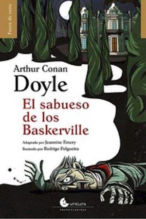 SABUESO DE LOS BASKERVILLE, EL | 9788412071832 | CONAN DOYLE, ARTHUR