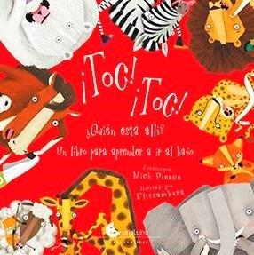 TOC TOC | 9788412071801 | PIERCE, NICK