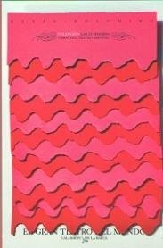 GRAN TEATRO DEL MUNDO, EL | 9788416503049 | CALDERON DE LA BARCA, PEDRO / ALCORTA CALVO, NURIA