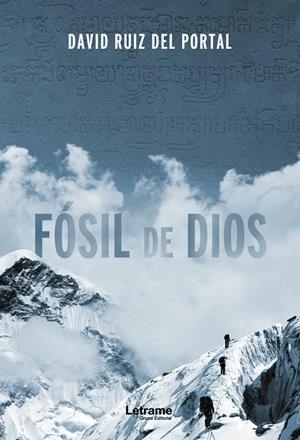 FÓSIL DE DIOS | 9788418129735 | RUIZ DE PORTAL, DAVID