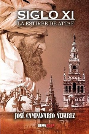 SIGLO XI | 9788417721701 | CAMPANARIO, JOSE