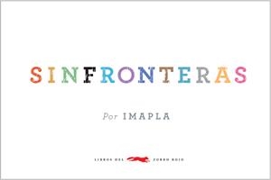 SINFRONTERAS | 9788494674433 | IMAPLA