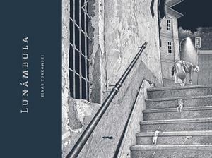 LUNÁMBULA | 9788494674440 | TURKOWSKI, EINAR