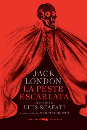 PESTE ESCARLATA, LA | 9788494595042 | LONDON, JACK