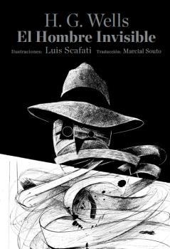 HOMBRE INVISIBLE, EL | 9788494773471 | WELLS, HERBERT GEORGE
