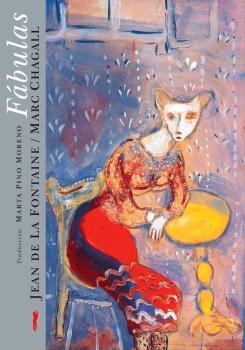 FABULAS | 9788492412747 | DE LA FONTAINE, JEAN