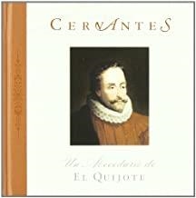 CERVANTES. UN ABECEDARIO DE EL QUIJOTE | 9788493403270 | GARCIA, ALEJANDRO