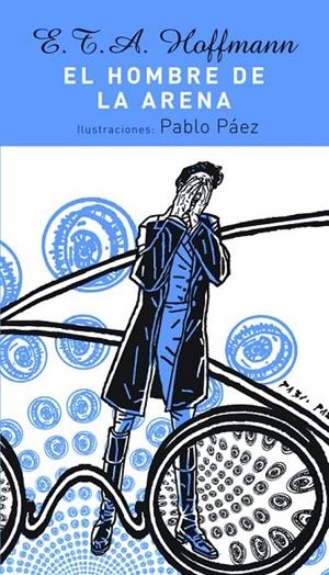 HOMBRE DE LA ARENA, EL | 9788496509320 | HOFFMAN, E. T. A.