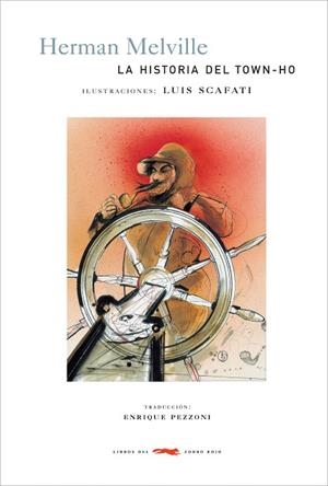 HISTORIA DEL TOWN-HO, LA | 9788496509108 | MELVILLE, HERMAN / DARWIN, CHARLES