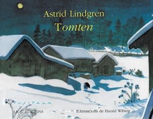 TONTEM | 9788489825789 | LINDGREN, ASTRID