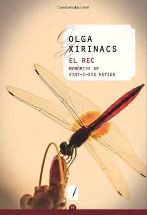 REC, EL | 9788490349083 | XIRINACS, OLGA