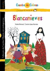 BLANCANIEVES / LA MADRASTRA DE BLANCANIEVES | 9788421681046 | LÓPEZ NARVÁEZ, CONCHA / LALANA, FERNANDO