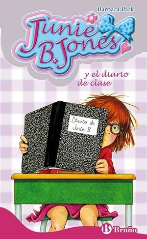 JUNIE B. JONES Y EL DIARIO DE CLASE | 9788421683743 | PARK, BARBARA