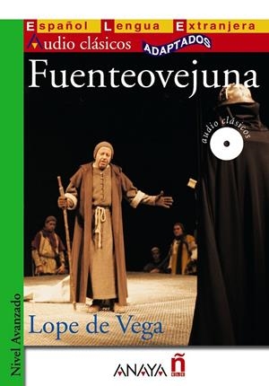 FUENTEOVEJUNA | 9788467814095 | DE VEGA LOPE, LOPE DE VEGA