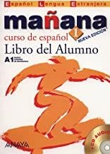 MAÑANA 1. LIBRO DEL ALUMNO A1 | 9788466754712