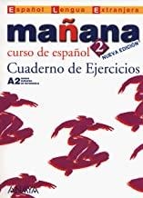 MAÑANA 2. CUADERNO DE EJERCICIOS A2 | 9788466754729