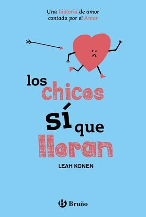 CHICOS SÍ QUE LLORAN, LOS | 9788469620939 | KONEN, LEAH