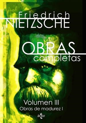 OBRAS COMPLETAS | 9788430962099 | NIETZSCHE, FRIEDRICH