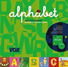 ALPHABET | 9788471538819