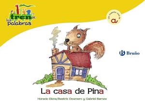 CASA DE PINA, LA | 9788421681442 | DOUMERC, BEATRIZ / BARNES, GABRIEL