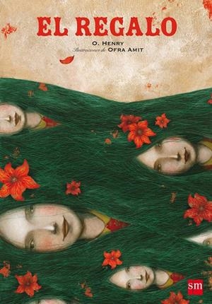 REGALO, EL | 9788467562804 | O'HENRY