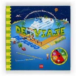 DE VIAJE | 9788467528497 | DENY, MADELEINE