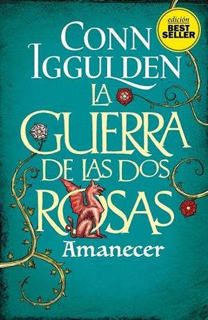 AMANECER | 9788417761844 | IGGULDEN, CONN