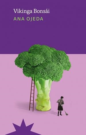 VIKINGA BONSÁI | 9789877121711 | OJEDA, ANA