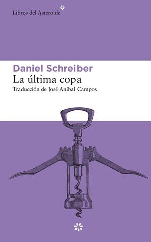 ÚLTIMA COPA, LA | 9788417977146 | SCHEIBER, DANIEL