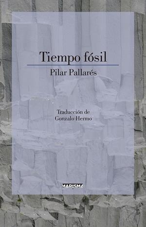 TIEMPO FÓSIL | 9788417318703 | PALLARES, PILAR