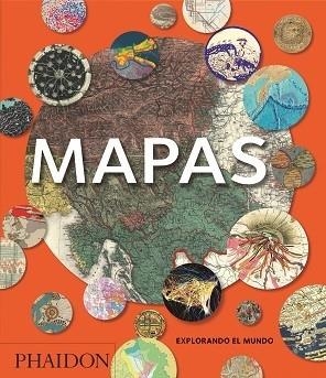 MAPAS (MIDI EDITION) | 9781838660987