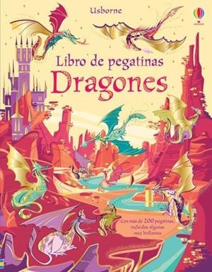 DRAGONES | 9781474975438 | WATT, FIONA