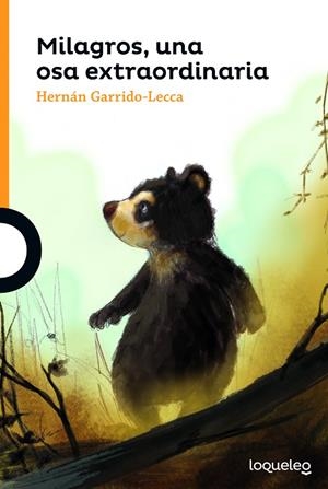 MILAGROS, UNA OSA EXTRAORDINARIA | 9788491223566 | GARRIDO LECCA, HERNAN