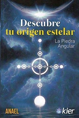 DESCUBRE TU ORIGEN ESTELAR | 9788417581428 | ANAEL