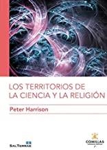 TERRITORIOS DE LA CIENCIA Y LA RELIGIÓN | 9788429329025 | HARRISON, PETER