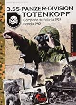 3.SS-PANZER-DIVISION TOTENKOPF | 9788412108521 | AFIERO, MASSIMILIANO