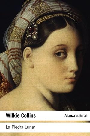 PIEDRA LUNAR, LA | 9788491817659 | COLLINS, WILKIE