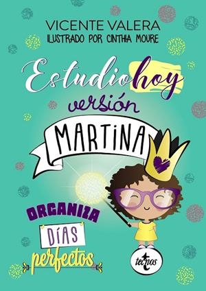 ESTUDIO HOY VERSIÓN MARTINA | 9788430978618 | VALERA, VICENTE
