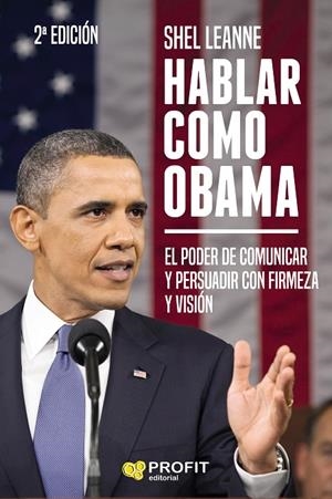 HABLAR COMO OBAMA | 9788417942410 | LEANNE, SHEL