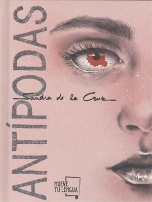 ANTÍPODAS | 9788417938048 | DE LA CRUZ, SANDRA