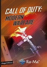 CALL OF DUTY MODERN WAFARE | 9788499648705 | PEREZ, ANGEL