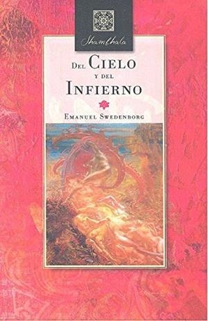 DEL CIELO Y DEL INFIERNO | 9788494675577 | SWEDENBORG, EMANUEL