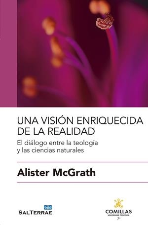 VISIÓN ENRIQUECIDA DE LA REALIDAD, UNA | 9788429328745 | MCGRATH, ALISTER