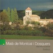 MAIÀ DE MONTCAL I DOSQUERS | 9788415808831 | OLIVÉ CASADEMONT, DOLORS