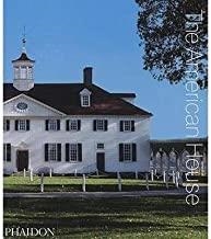 AMERICAN HOUSE, THE | 9780714848853