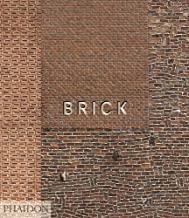 BRICK - MINI FORMAT | 9780714878553