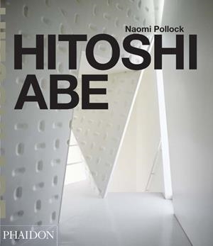 HITOSHI ABE | 9780714846651