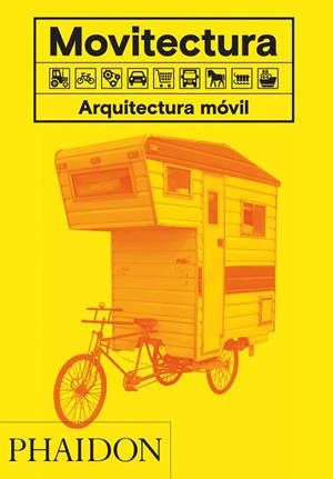 MOVITECTURA | 9780714874685 | ROKE, REBECCA